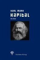 Kapital 3. Cilt Ciltli - Marx, Karl