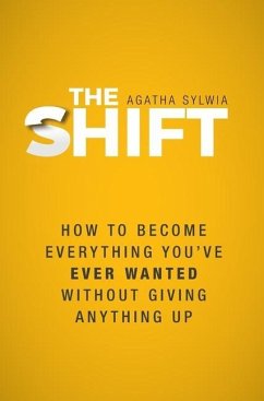 The Shift - Sylwia, Agatha