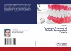 Periodontal Treatment of Medically Compromised Patients