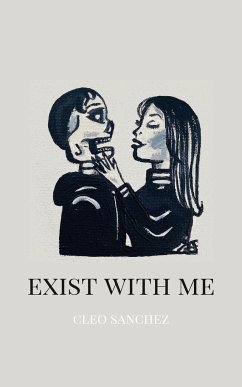 Exist with Me - Sanchez, Cleo