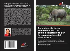 Collegamento socio-economico, uso del suolo e vegetazione per la conservazione del rinoceronte - Shrestha, Pratima