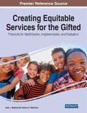 Creating Equitable Services for the Gifted