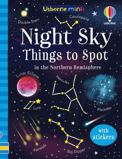 Night Sky Things to Spot - Smith, Sam