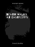Death Walks at Eastrepps (eBook, ePUB)