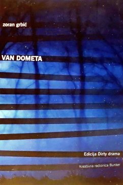 Cover Van dometa (eBook, ePUB)