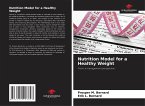 Nutrition Model for a Healthy Weight