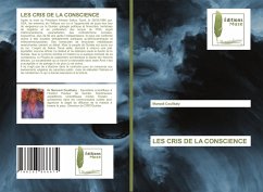 LES CRIS DE LA CONSCIENCE - Coulibaly, Mamadi