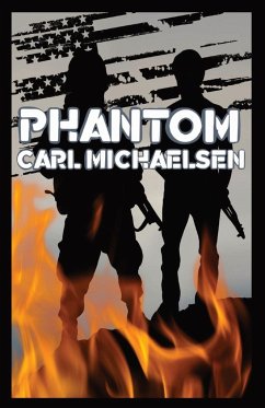 Phantom - Michaelsen, Carl