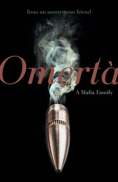 Omertà: A Mafia Family - Friend, Anonymous