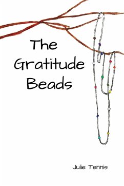 The Gratitude Beads - Tennis, Julie