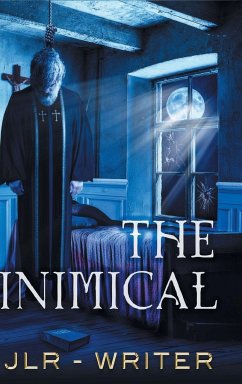 The Inimical - Writer, Jlr