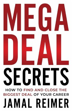 Mega Deal Secrets - Reimer, Jamal