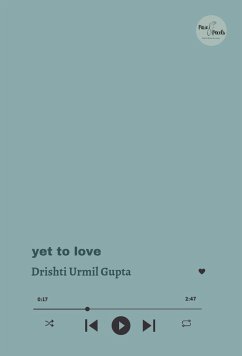 Cover Yet to Love (eBook, ePUB)