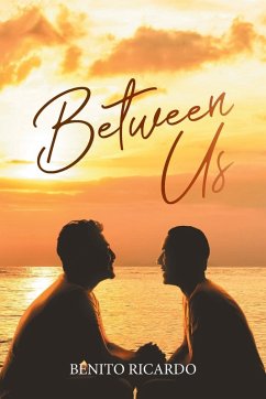 Cover Between Us