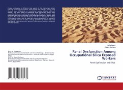 Renal Dysfunction Among Occupational Silica Exposed Workers - Beshir, Safia;Shaheen, Weam