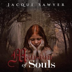 Mansion of Souls - Sawyer, Jacqui