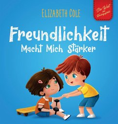 Cover Freundlichkeit Macht Mich Stärker