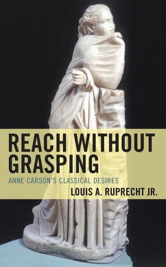 Cover Reach without Grasping (eBook, ePUB)