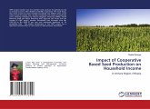 Impact of Cooperative Based Seed Production on Household Income