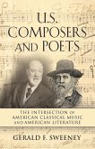 U. S. COMPOSERS AND POETS