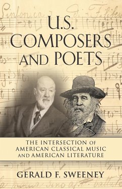 U. S. COMPOSERS AND POETS - Sweeney, Gerald F.