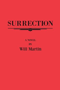 SURRECTION - Martin, Will