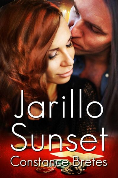 Jarillo Sunset (eBook, ePUB) Jarillo Sunset (eBook, ePUB)