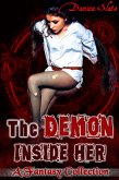 The Demon Inside Her (eBook, ePUB) The Demon Inside Her (eBook, ePUB)