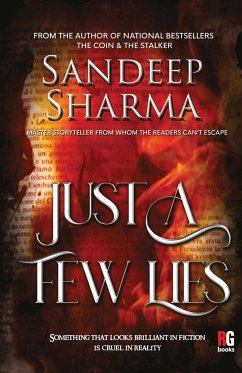 Just A Few Lies - Sharma, Sandeep