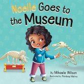 Noelle Goes to the Museum