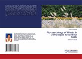 Phytosociology of Weeds in Unmanaged Groundnut Fields