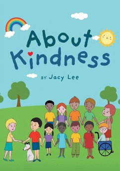 Cover About Kindness