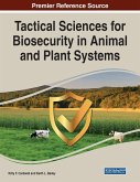 Tactical Sciences for Biosecurity in Animal and Plant Systems Tactical Sciences for Biosecurity in Animal and Plant Systems