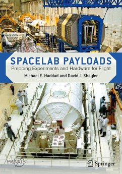 Spacelab Payloads (eBook, PDF) - Haddad, Michael E.; Shayler, David J.