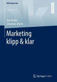 Marketing klipp & klar (eBook, PDF)