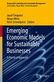 Emerging Economic Models for Sustainable Businesses (eBook, PDF)