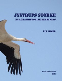 Jystrups storke (eBook, ePUB)