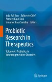 Probiotic Research in Therapeutics (eBook, PDF)
