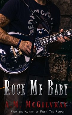 Cover Rock Me Baby (eBook, ePUB)