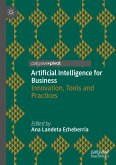 Artificial Intelligence for Business (eBook, PDF)