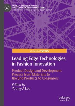 Leading Edge Technologies in Fashion Innovation (eBook, PDF)