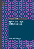 Speed and Flight in Shakespeare (eBook, PDF)