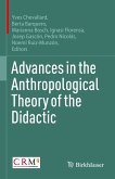 Advances in the Anthropological Theory of the Didactic (eBook, PDF)