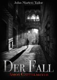 Der Fall - Amos Cappelmeyer (eBook, ePUB)