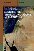 Geschichte Israels und Judas im Altertum (eBook, ePUB)