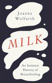 Milk (eBook, ePUB)