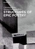 Structures of Epic Poetry (eBook, ePUB)