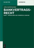 Grundlagen und Commercial Banking (eBook, ePUB)