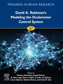 David A. Robinson's Modeling the Oculomotor Control System (eBook, ePUB) David A. Robinson's Modeling the Oculomotor Control System (eBook, ePUB)