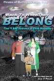 Back To When They Belong (Pirates of the Twenty-Wun Stars, #4) (eBook, ePUB)